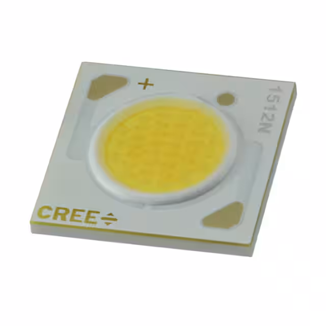 CXA1512-0000-000F00M450F CreeLED, Inc.  Éclairage LED - Modules de moteurs COB Bandes